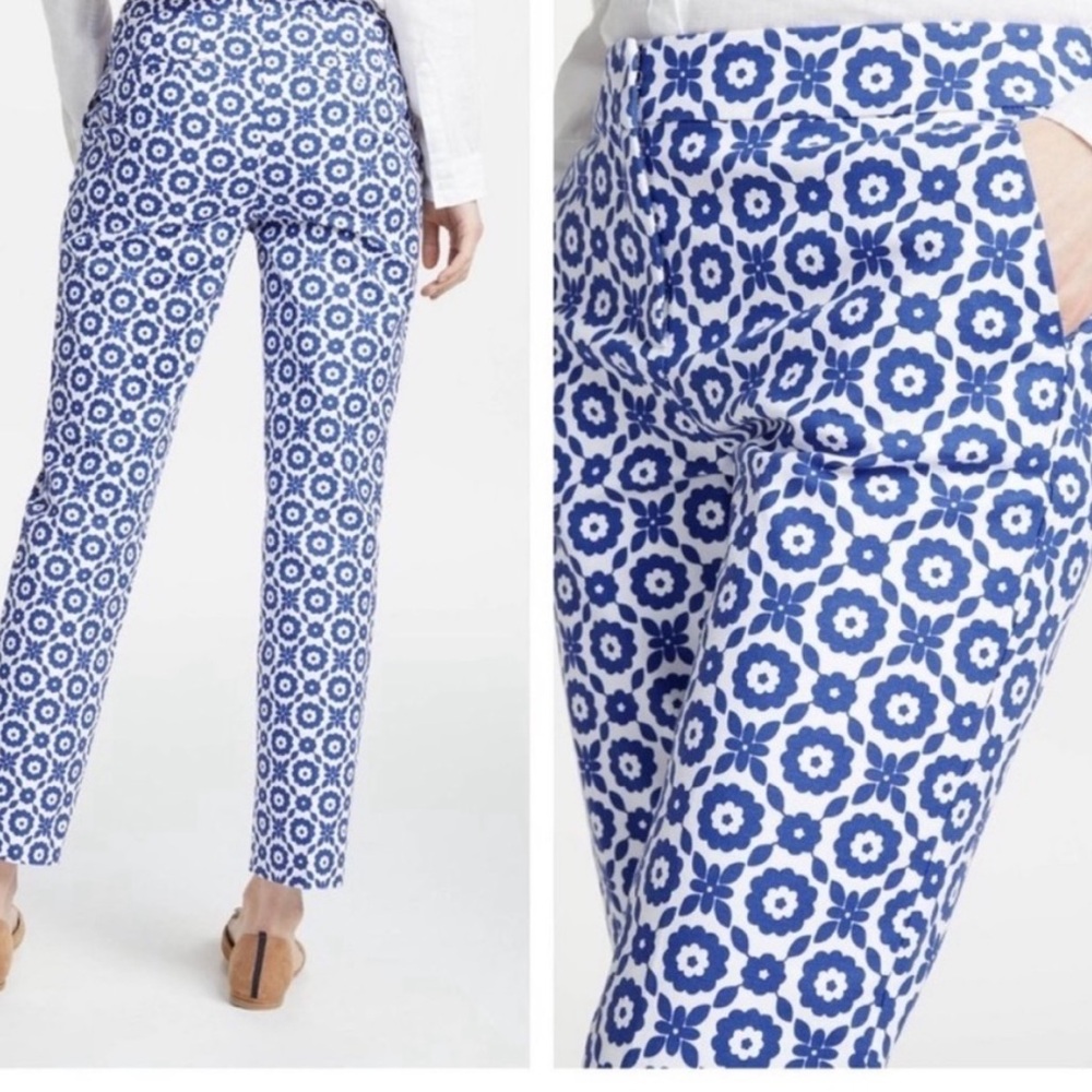 NWOT Boden Hampshire Pants